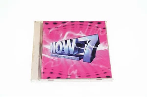 NOW 7 TOCP-50368 JAPAN CD A9771 - Foto 1 di 2