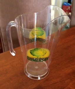Rare Somersby 1.5L Jug - Bild 1 von 7