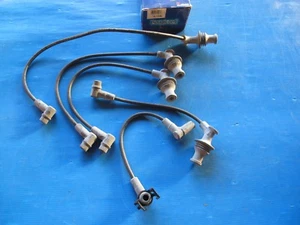 Faisceau De Encendido Bougicord Para Renault R19 I Y II 1.8, Clio I 1.8 - Imagen 1 de 1
