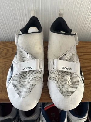 Zapato de ciclismo Nike SuperRep Foto 1 de 4