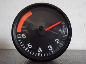 COMPTE-TOURS 94464121501 PORSCHE 924S TACHOMETER - Imagen 1 de 9
