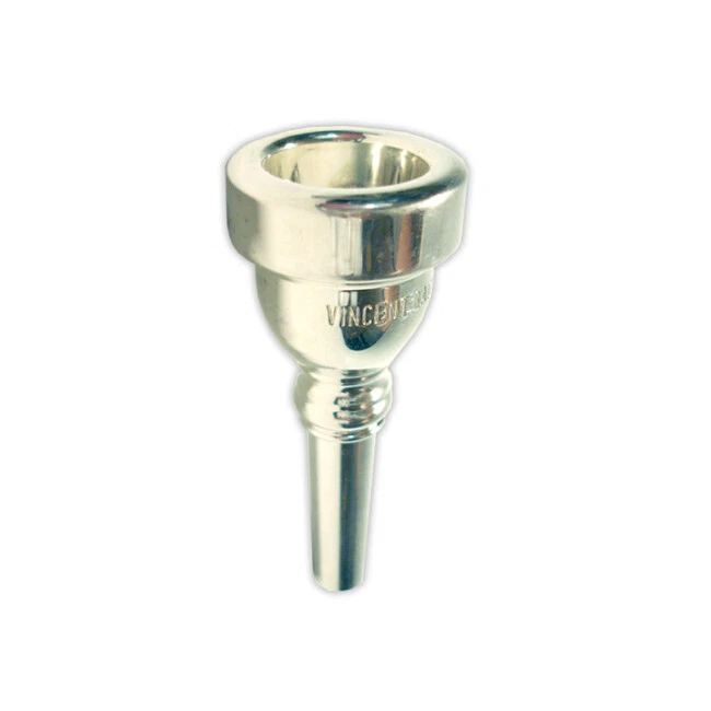 巴赫标准中音喇叭吹口 — 第 1/1 张图片