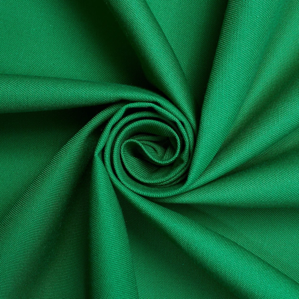 Tela lavable a máquina de peso medio de 60/61 pulgadas de sarga de algodón de poliéster Foto 1 de 1