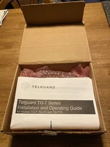Telguard TG-7 series Upgrade Board for TG-7 Series Cell TG-7A TG-7FS 3G 4G - Picture 1 of 6