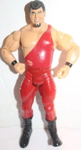 WWE USED Jerry The King Lawler Classic Superstars Action Figure Series 8 Jakks - Picture 1 of 5