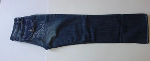 Jeans uomo Rock & Republic18R lunghezza 41" cucitura interna 30,5" vita 30" nuovo - Foto 1 di 16