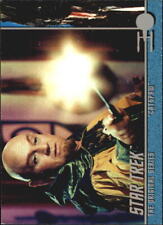 1998 Star Trek The Original Series Season 2 #92 Catspaw