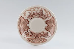 Meakin - Fair Winds - Tea Saucer - 83720Y - Picture 1 of 1