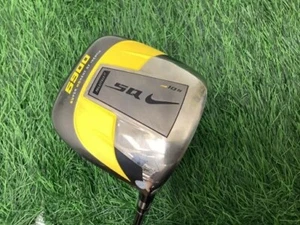 NIKE GOLF SasQuatch SUMO2 5900 USA DRIVER 10.5deg Flex-A Diamana No H/C F/S - Picture 1 of 5