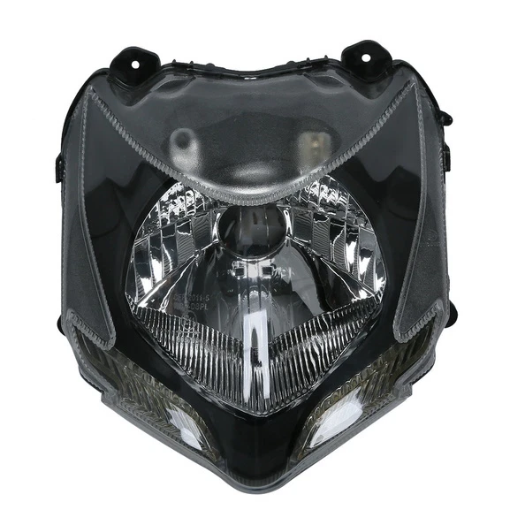 FANALE FARO LUCE ANTERIORE PER MOTO DUCATI STREETFIGHTER 848 09-10-12 CUPOLINO Foto 1 de 1