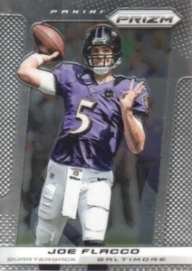 A7470- 2013 Panini Prizm FB Cards 1-300 +Rookies -You Pick- 15+ FREE US SHIP - Picture 1 of 445