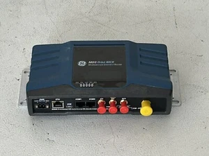 GE MDS Orbit MCR Multiservice Connect Router MXNCL7AN4GBNNS2FKSUA1 4G LTE LN700 - Picture 1 of 4