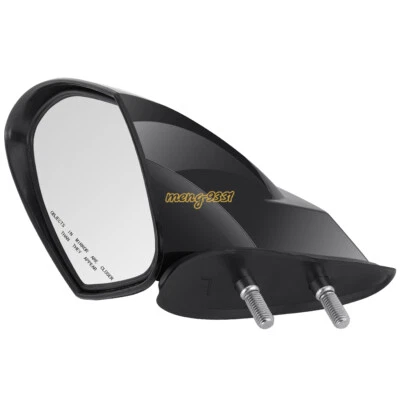Left Side Rearview Mirror For Yamaha WaveRunner VX1100 VX Deluxe Sport Cruiser - Image 1 of 4