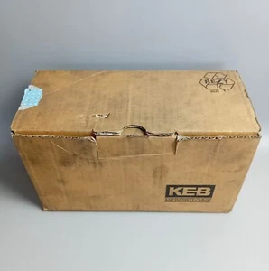 KEB 05.F4.S2C-1220 / 05F4S2C-1220 mit OVP - Picture 1 of 2