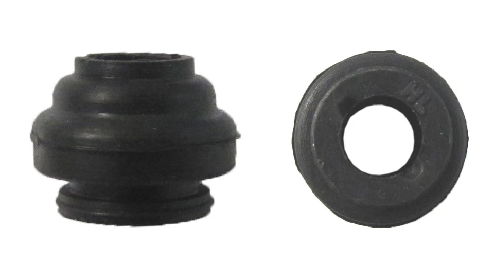 Brake Caliper Front R/H Mounting Boot Seals (Upper for 1989 Suzuki RMX 250 K - Image 1 of 1
