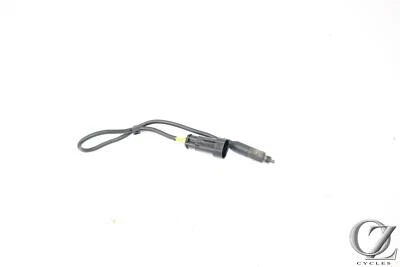 02-06 Ducati Monster 620 M620 620IE Rear Brake Tailight Switch Sensor  - Imagem 1 de 4