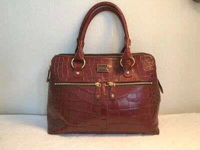 Modalu - elegante bolso de mano Foto 1 de 4