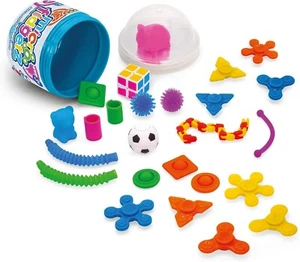 Micro Fidgetz Surprise - Bild 1 von 12