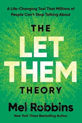The Let Them Theory: A Life-Changing Tool That Millions of People uk item - Image 1 of 2