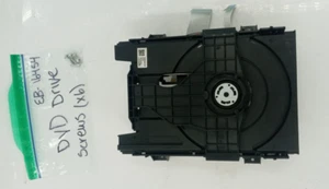 Replacement DVD Drive For Insignia IS-DVD040924A DVD VCR Combo Tested EB-16454 - Picture 1 of 6