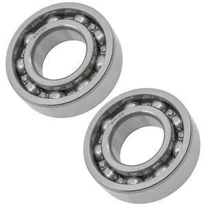 Spindle Ball Bearing for John Deere Z720 Z730 Z735 Z740 Z760 Z810 Z820 Z830 2x - Picture 1 of 8