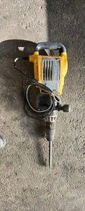 martello demolitore 10 kg dewalt D25900K -QS - Foto 1 di 3