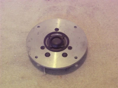 Yamaha, controlador de alta frecuencia de 8 ohmios, P/N JA-0515 Foto 1 de 2