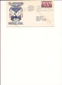 US # 856, FDC addressed - Picture 1 of 1