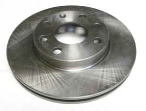 Opel Astra-Corsa-Vectra jeu de deux disques de frein avant 0569014 NPS-D330O01 - Imagen 1 de 2