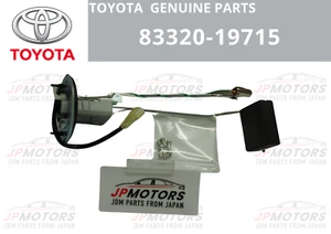 Toyota Genuine 1984-85 Corolla AE86 Analog Fuel Guage Sending Unit 83320-19715 - Picture 1 of 17