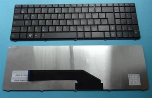 Keyboard Original for ASUS X70A - X70AE - K70A - K70AE - PRO79IJ - Italian - Picture 1 of 1