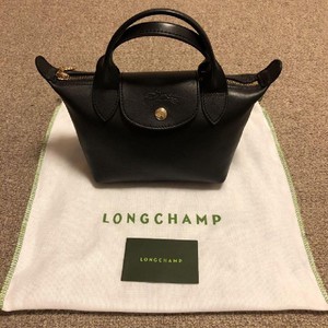 mini bolsa longchamp