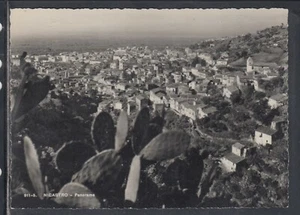 Cartolina Nicastro Panorama TB139 - Picture 1 of 1