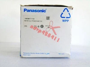 1PC Panasonic relay AKW1110 NEW - Picture 1 of 1