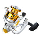 Fishing Reel Metal Movement Fishing Coil Reel Wear-Resistant Fishing Accessories