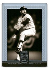 Bert Blyleven 2005 Donruss Greats #5 Minnesota Twins BASEBALL