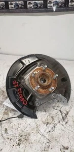 Passenger Rear Knuckle/Stub Knuckle Only Fits 17-20 FUSION 114993 - Bild 1 von 12
