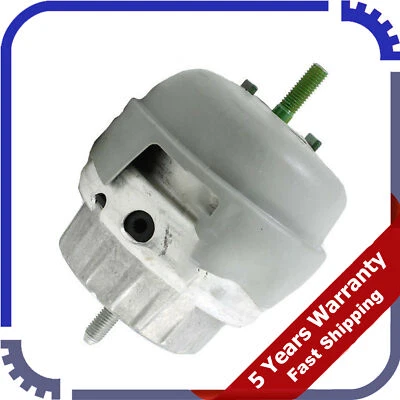 Para Audi A6 / A6 Quattro 3.2L V6 6976 EM-9406 Montaje Motor Delantero Izquierdo Nuevo Foto 1 de 4