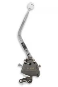 Hurst Compition Plus Shifter w/Linkage 2916557 Ford 1966-1973 - Picture 1 of 1