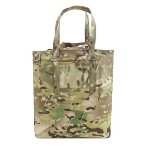 Tactical Shoulder Helmet Bag Satchel Tote Messenger Computer Bag Handbag Pack - Picture 1 of 11