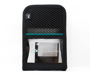 Daiwa Egi Holder Emeraldas T S(B) 19x13x4 cm (8785) - Picture 1 of 6