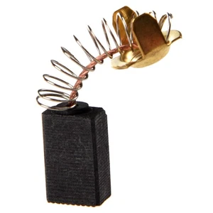 Spazzole Carbonio Motore Ricambio Elettrico 17,5mm x 11mm x 6,5mm F9U22415 - Foto 1 di 4