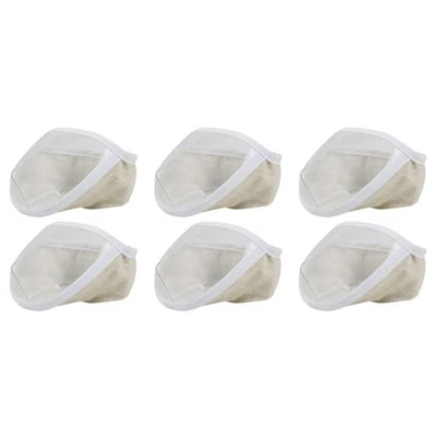  Set of 3 Muzzle for Cats Transparent Cat Muzzle Pets - Image 1 of 4