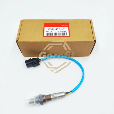 OEM Oxygen O2 Sensor 36531-RYE-A01 For Honda Acura MDX Odyssey 2007-2010 - Image 1 of 4