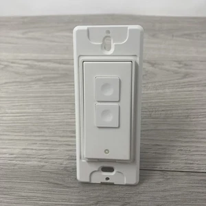 Meross Wi-Fi 3-Way Dimmer Switch Kit Model MSS570AD 90-125V 4.5A - Picture 1 of 8