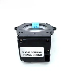 Sensor de ángulo de dirección para 09-13 Toyota Corolla Matrix Highlander OE#89245-02050 - Imagen 1 de 3
