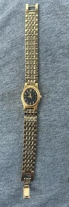 Reloj Mujer Seiko Vintage V401-5109 Bonita Colección Necesita Batería - Imagen 1 de 12