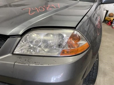 Faro izquierdo conductor compatible con 01-03 MDX 1815934 Foto 1 de 4