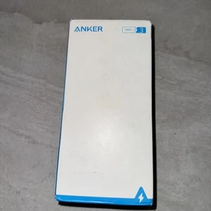 Banque d'alimentation Anker 347 (powercore 40k) A1377 40 000 mAh - Photo 1 sur 2