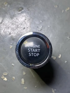 Ignition Switch VIN F 5th Digit Keyless Ignition Fits 13-19 RAV4 OEM - Picture 1 of 3
